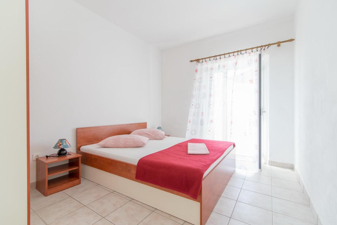 Apartments Neva Selca  الغرفة الصورة
